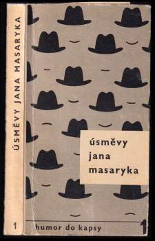Jan Masaryk: Úsměvy Jana Masaryka