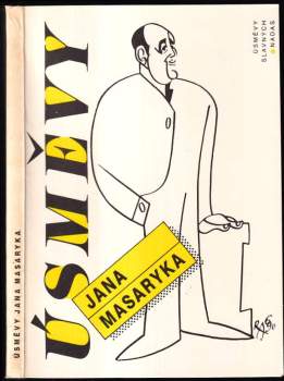 Úsměvy Jana Masaryka