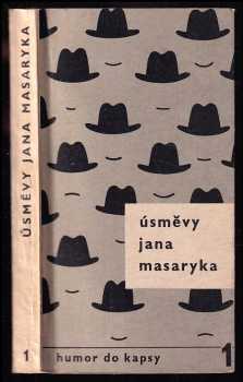 Úsměvy Jana Masaryka