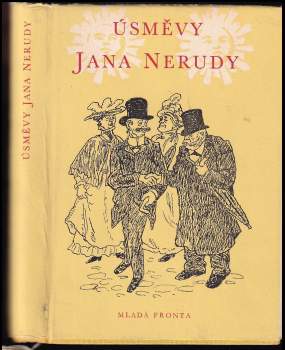 Úsměvy Jana Nerudy