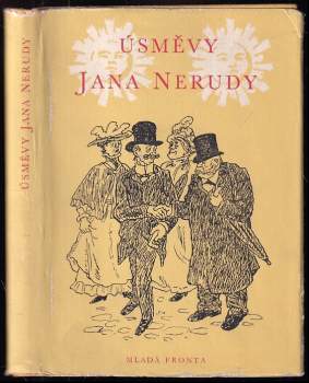 Úsměvy Jana Nerudy