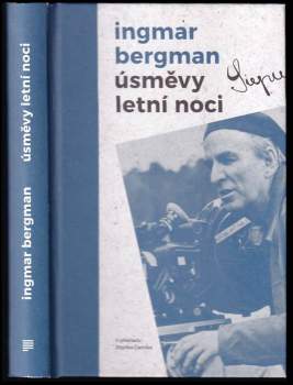 Ingmar Bergman: Úsměvy letní noci