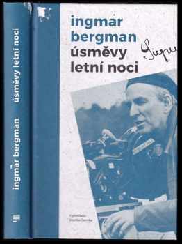 Ingmar Bergman: Úsměvy letní noci