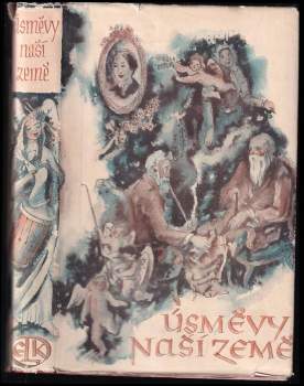 Úsměvy naší země