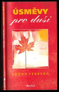 Bruno Ferrero: Úsměvy pro duši