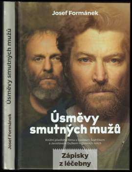 Úsměvy smutných mužů