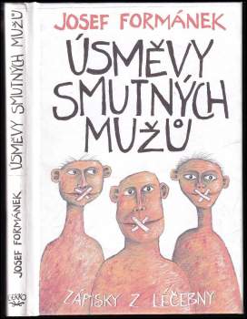 Úsměvy smutných mužů