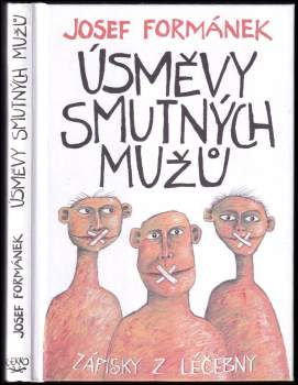 Úsměvy smutných mužů : zápisky z léčebny