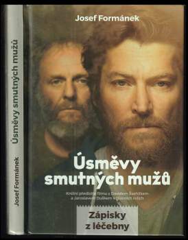 Josef Formánek: Úsměvy smutných mužů