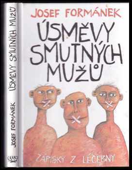 Úsměvy smutných mužů