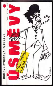 Vladimír Thiele: Úsměvy stříbrného plátna z Hollywoodu a odjinud