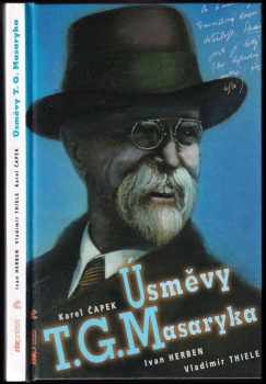 Karel Čapek: Úsměvy T.G. Masaryka
