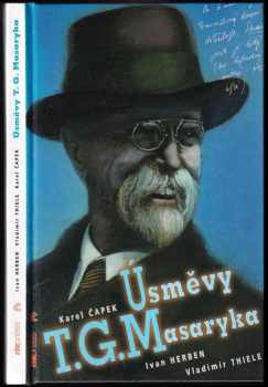Úsměvy T.G. Masaryka