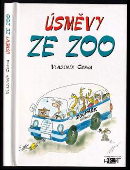 Úsměvy ze zoo