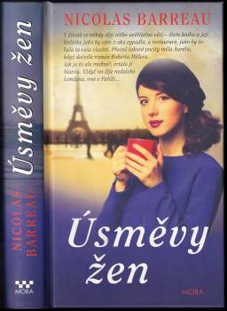 Úsměvy žen