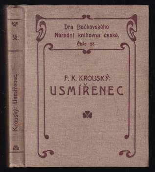 Usmířenec