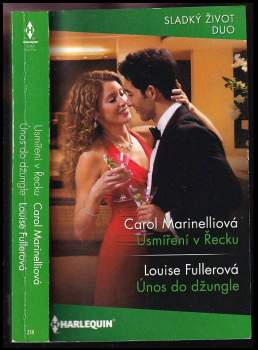 Usmíření v Řecku