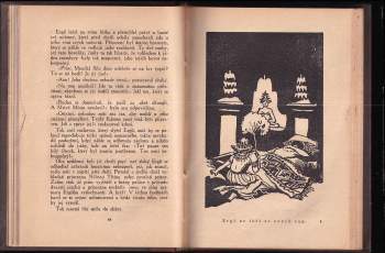 Valére Flérs: Usmívající se sfinx