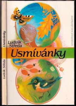 Usmívánky
