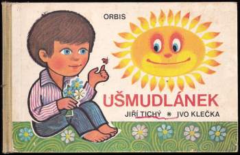 Ušmudlánek
