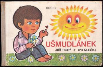 Jiří Tichý: Ušmudlánek