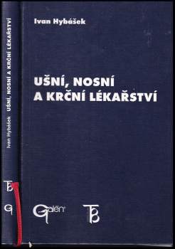 Ušní, nosní a krční lékařství