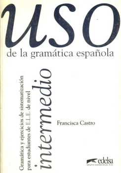 Uso de la gramática espanola