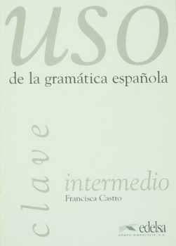 Uso de la gramática espanola