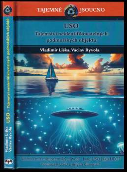 Vladimír Liška: USO