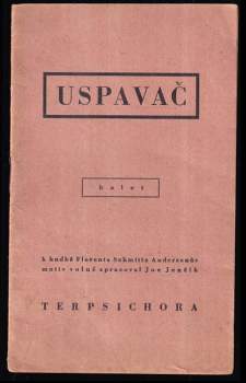 Uspavač