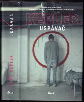 Lars Kepler: Uspávač