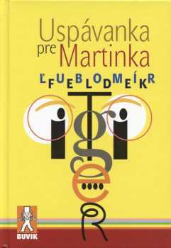 Uspávanka pre Martinka
