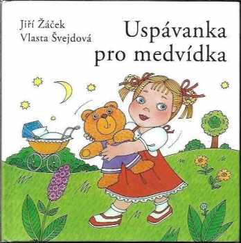 Uspávanka pro medvídka