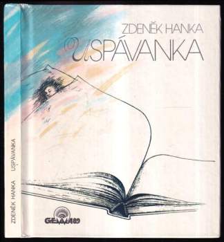 Uspávanka - Zdeněk Hanka (1992, Gemma 89) - ID: 769851