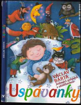 Václav Bárta: Uspávanky