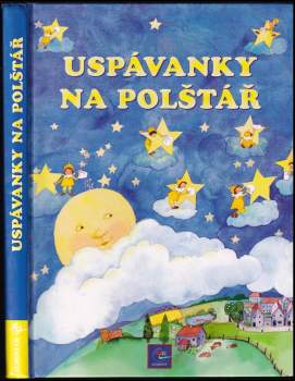 Uspávanky na polštář