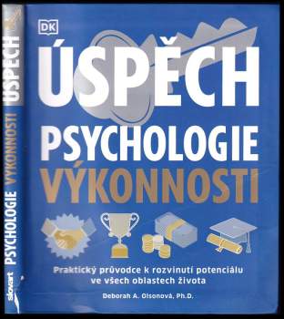 Deborah Olson,: Úspěch