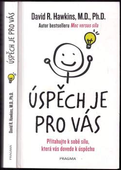 Úspěch je pro vás