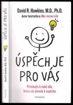 Úspěch je pro vás