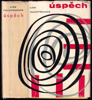 Lion Feuchtwanger: Úspěch