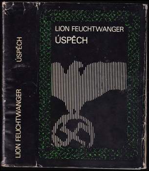 Lion Feuchtwanger: Úspěch