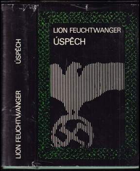 Lion Feuchtwanger: Úspěch