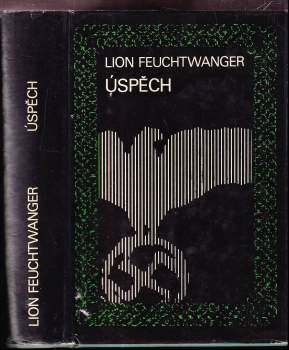 Lion Feuchtwanger: Úspěch