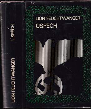Lion Feuchtwanger: Úspěch