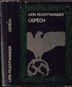 Lion Feuchtwanger: Úspěch