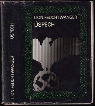 Lion Feuchtwanger: Úspěch