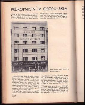 Edvard Maška: Úspěch - magazin snaživých a všech, kteří chtějí vyniknouti - zdraví - moc - blahobyt, KOMPLETNÍ IV. ROČNÍK