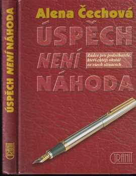 Úspěch není náhoda