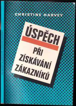 Úspěch při získávání zákazníků