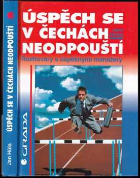 Úspěch se v Čechách neodpouští